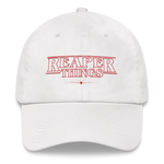 "Reaper Things" Classic Dad hat