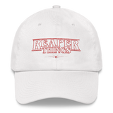 "Reaper Things" Classic Dad hat