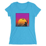 "Endless CAS" Ladies' short sleeve t-shirt