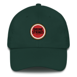 "Drone Strikes" - Classic Dad hat