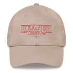 "Reaper Things" Classic Dad hat