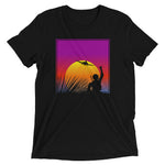 "Endless CAS" Men's Short sleeve t-shirt