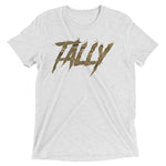 "TALLY - MC"- Mens Short sleeve t-shirt