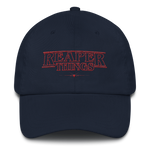 "Reaper Things" Classic Dad hat