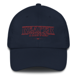 "Reaper Things" Classic Dad hat