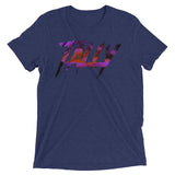 "TALLY Nights" V2 Men's Short sleeve t-shirt