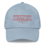 "Reaper Things" Classic Dad hat