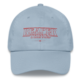 "Reaper Things" Classic Dad hat