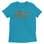 "TALLY - MC"- Mens Short sleeve t-shirt