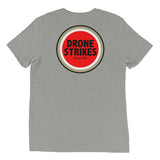 "Lucky Drone Strikes" - Mens Short sleeve t-shirt