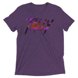 "TALLY Nights" V2 Men's Short sleeve t-shirt