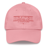 "Reaper Things" Classic Dad hat