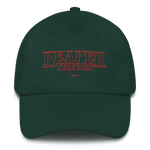 "Reaper Things" Classic Dad hat