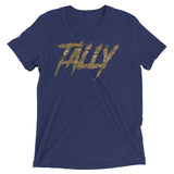 "TALLY - MC"- Mens Short sleeve t-shirt