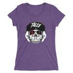 "Slay on Target" Ladies' short sleeve t-shirt