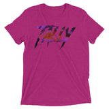 "TALLY Nights" V2 Men's Short sleeve t-shirt