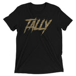 "TALLY - MC"- Mens Short sleeve t-shirt