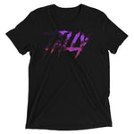 "TALLY Nights" V1 Men's Short sleeve t-shirt