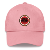 "Drone Strikes" - Classic Dad hat