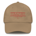 "Reaper Things" Classic Dad hat