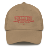 "Reaper Things" Classic Dad hat