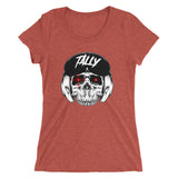 "Slay on Target" Ladies' short sleeve t-shirt