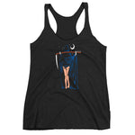 Sexy Grimm Women's Racerback Tank