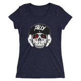 "Slay on Target" Ladies' short sleeve t-shirt