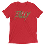 "TALLY - MC"- Mens Short sleeve t-shirt