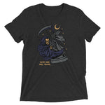 "Have Gun, Will Travel" - Mens short sleeve t-shirt