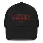 "Reaper Things" Classic Dad hat