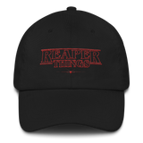 "Reaper Things" Classic Dad hat