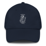 "From Above" - Classic Dad hat