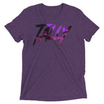 "TALLY Nights" V1 Men's Short sleeve t-shirt