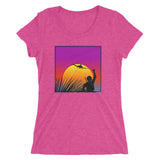 "Endless CAS" Ladies' short sleeve t-shirt