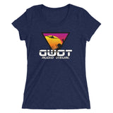 "Endless GWOT" Ladies' T