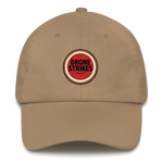 "Drone Strikes" - Classic Dad hat