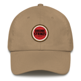 "Drone Strikes" - Classic Dad hat