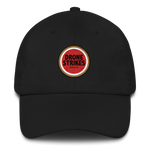 "Drone Strikes" - Classic Dad hat