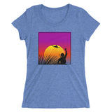 "Endless CAS" Ladies' short sleeve t-shirt