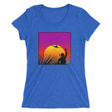 "Endless CAS" Ladies' short sleeve t-shirt