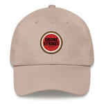 "Drone Strikes" - Classic Dad hat