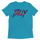 "TALLY Nights" V2 Men's Short sleeve t-shirt