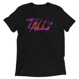 "TALLY Nights" V2 Men's Short sleeve t-shirt