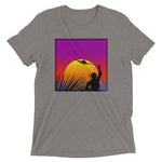 "Endless CAS" Men's Short sleeve t-shirt