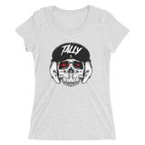 "Slay on Target" Ladies' short sleeve t-shirt