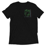 "Schematic" Men's T